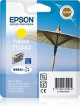 Epson tusz T0444 yellow (Stylus C64/66/66 Photo Edition/84/84N/84WiFi)