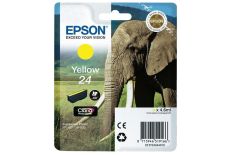 Epson TUSZ T2424 YELLOW XP-750/850