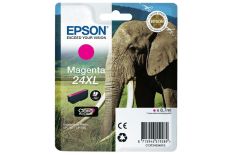 Epson Wkład 24XL Claria Photo C13T24334010