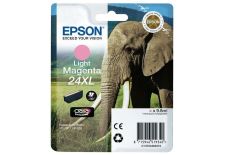 Epson Wkład 24XL Claria Photo C13T24364010