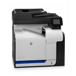 HP Color LaserJet Pro 500 M570dw MFP