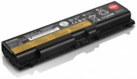 Lenovo ThinkPad Battery 70+ (6 Cell) Supports L430, L530, T430, T530, W530