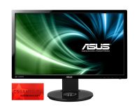 Asus Monitor Asus VG248QE 24inch, DVI/HDMI/DP, 144Hz, głośniki