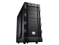 Cooler Master obudowa komputerowa K280 czarna