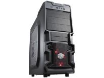 Cooler Master obudowa komputerowa K380, USB 3.0, okno