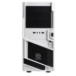 Thermaltake obudowa Commander MS-I Snow Edition Window (USB 3.0, ATX, fan 120mm LED, bez zasilacza)