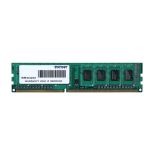 Patriot 4GB 1600MHz DDR3 Non-ECC CL11 DIMM