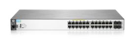 HP Switch zarządzalny Aruba 2530-24G-PoE+ Switch (J9773A)