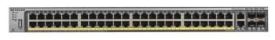 Netgear M4100-50G-POE+ L2+ Managed Switch 50-Port PoE+ Gigabit (GSM7248P)