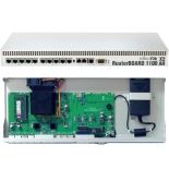 MikroTik RB1100AHx2