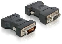 DeLOCK adapter VGA (15F) > DVI(M)(24+5)