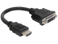 DeLOCK adapter HDMI(M) -> DVI-D(F) (24+1)