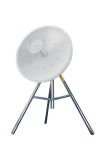 Ubiquiti Networks Ubiquiti RocketDish 5G-30 5GHz AirMax 2x2 PtP Bridge Dish Antenna, 30 dBi