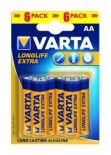 VARTA 4106101436