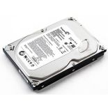 Seagate ST250DM000