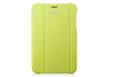 Samsung ETUI BOOK COVER GALAXY TAB2 7 LIME GREEN