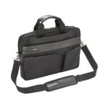 Targus Torba do Ultrabooka & Macbook 13.3'' Lomax Topload Case, czarna