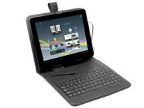 Tracer Etui na tablet z klawiaturą TRACER 7-8 Micro