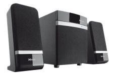 Trust Raina 2.1 Subwoofer Speaker Set