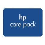 HP CPe - Carepack 1 Year Post Warranty Next business day Onsite Notebook Only Service (1-1-0)