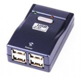 Gembird Hub USB UHS242