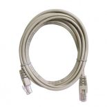 Gembird PATCHCORD UTP 5e 15m szary oem