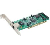 D-Link karta sieciowa GigabitEthernet (RJ45) PCI - box