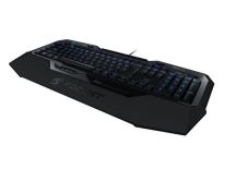 ROCCAT Keyboard Isku Illuminated Gaming