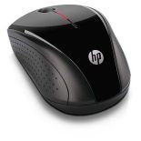 HP Mysz Wireless Mouse X3000/Moscow