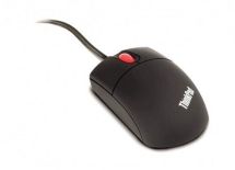 Lenovo Mysz przewodowa ThinkPad Travel Mouse 31P7410