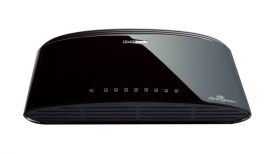 D-Link Express EtherNetwork Desktop Switch 8x10/100