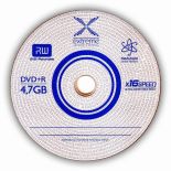 Esperanza EXTREME 1157 - DVD+R [ spindle 100 , 4.7GB , 16x ]