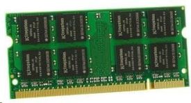 Kingston Pamięć SODIMM DDR2 1GB 800MHz 4CL SINGLE