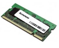 Lenovo 4GB PC3-12800 DDR3-1600 SODIMM Memory