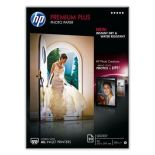 HP Papier Premium Plus Glossy Photo Paper