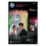 HP Papier Premium Plus Glossy Photo Paper