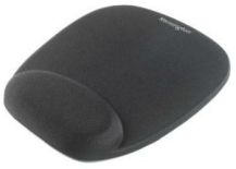 Kensington Podkładka pod mysz Foam Mouse Pad - czarna