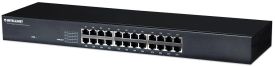 Intellinet Network Solutions Gigabit Switch 24x10/100/1000 rack 19'' Energy-Efficient Ethernet