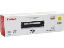 Canon Toner 731 Y , i-SENSYS LBP7100/LBP7110