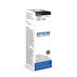 Epson Tusz T6641 Black , 70ml , L100/L200