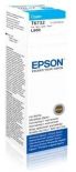 Epson Wkład T6732 Cyan C13T67324A10