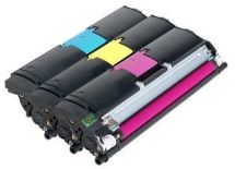 Konica Minolta Toner Value Kit Konica , 4500 str , CMY , 2430 2450 2480 2490 2500 2530 2550