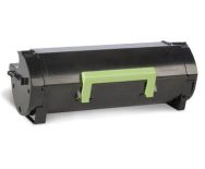 Lexmark Toner zwrotny , 10000 str. , MS510