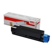 OKI Toner 44917602 (oryginał ; 12 000 stron; czarny)