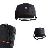 ModeCom Torba CLEVELAND 17 do Laptopa 16 - 17''