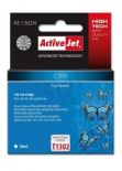 ActiveJet Tusz ActiveJet AE-1302N , Cyan , 18 ml , Epson T1302