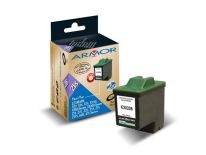 Armor cartridge pro Lexmark X4850, X7675 Black, 19,5ml, (18Y0144E)