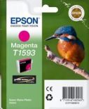 Epson Tusz T1593 Magenta , 17ml , Stylus Photo R2000