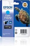 Epson Tusz T1572 Cyan , 25,9 ml , R3000