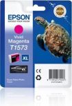 Epson Tusz T1573 Vivid Magenta, 25,9 ml , R3000